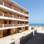 Lejlighed B22 Vistas Al Mar Desde La Terraza