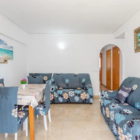 Apartment B22 Vistas Al Mar Desde La Terraza