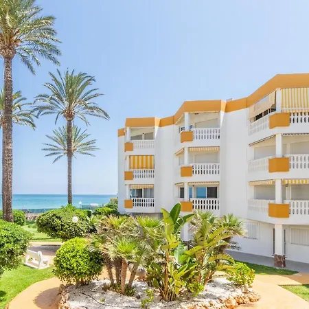 B22 Vistas Al Mar Desde La Terraza