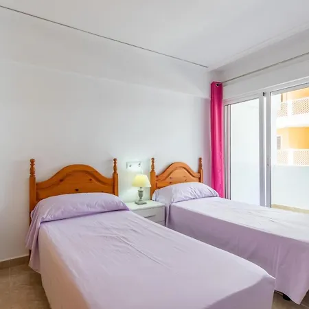 B22 Vistas Al Mar Desde La Terraza