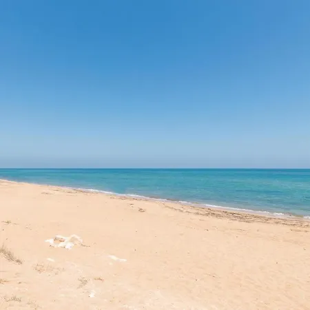 B22 Vistas Al Mar Desde La Terraza * Dénia