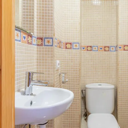 Apartment B22 Vistas Al Mar Desde La Terraza