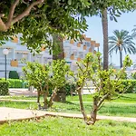 Apartment B22 Vistas Al Mar Desde La Terraza Denia