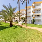 B22 Vistas Al Mar Desde La Terraza Appartement *