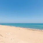 B22 Vistas Al Mar Desde La Terraza * Denia