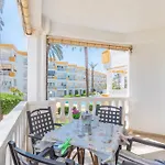 Apartment B22 Vistas Al Mar Desde La Terraza *