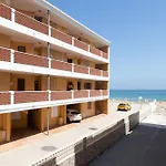 Apartment B22 Vistas Al Mar Desde La Terraza