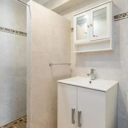 Apartment B22 Vistas Al Mar Desde La Terraza *