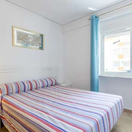 B22 Vistas Al Mar Desde La Terraza