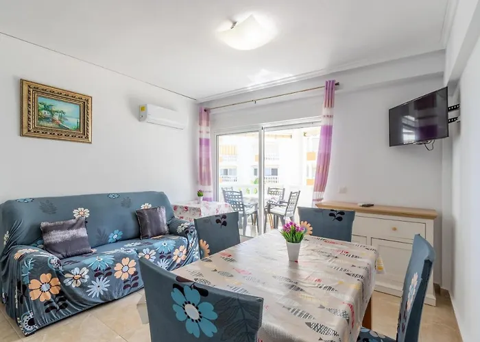 B22 Vistas Al Mar Desde La Terraza *