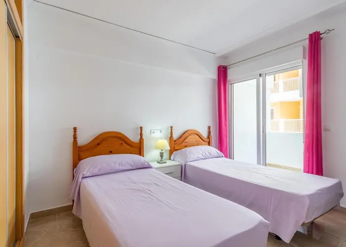 B22 Vistas Al Mar Desde La Terraza