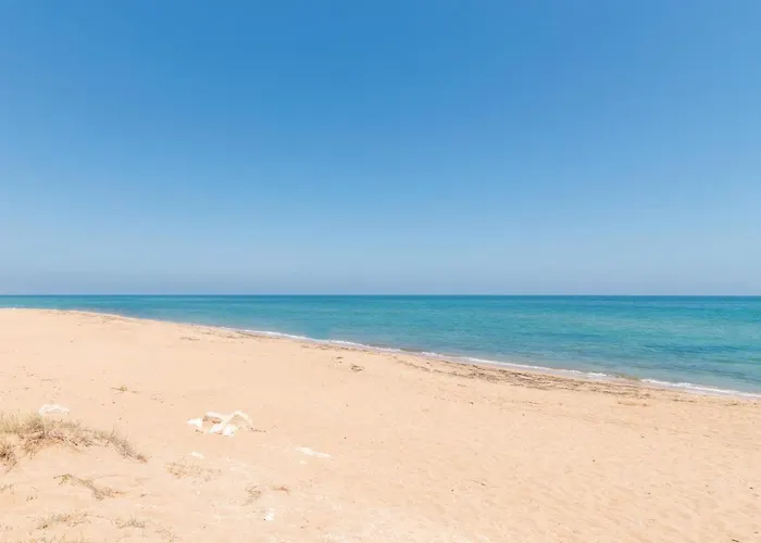 B22 Vistas Al Mar Desde La Terraza * 德尼亚