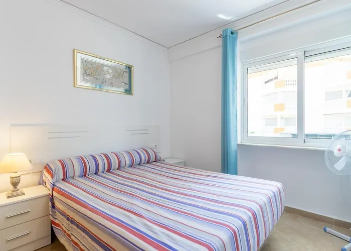 B22 Vistas Al Mar Desde La Terraza